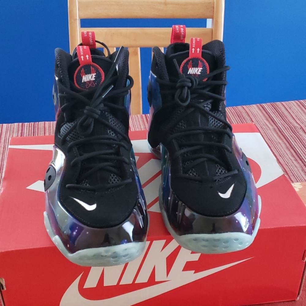 NIKE ZOOM ROOKIE PRM